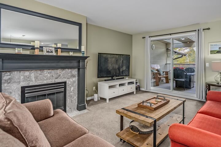 Property Photo: 20391 96 Avenue 280 BC V1M 2L2