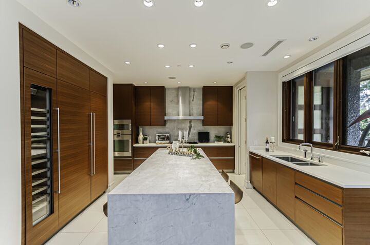 Property Photo: 3875 W 36th Avenue BC V6N 2S5