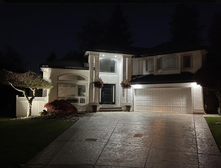 Property Photo: 7919 Redtail Place BC V3W 0N4