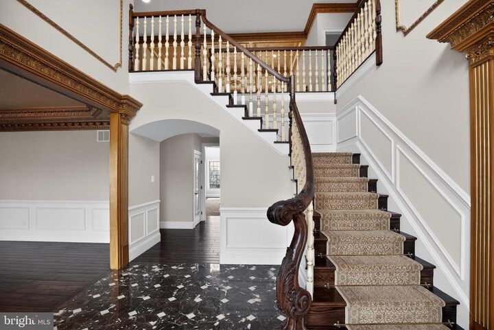 Property Photo:  1368 Worthington Court  PA 19002 