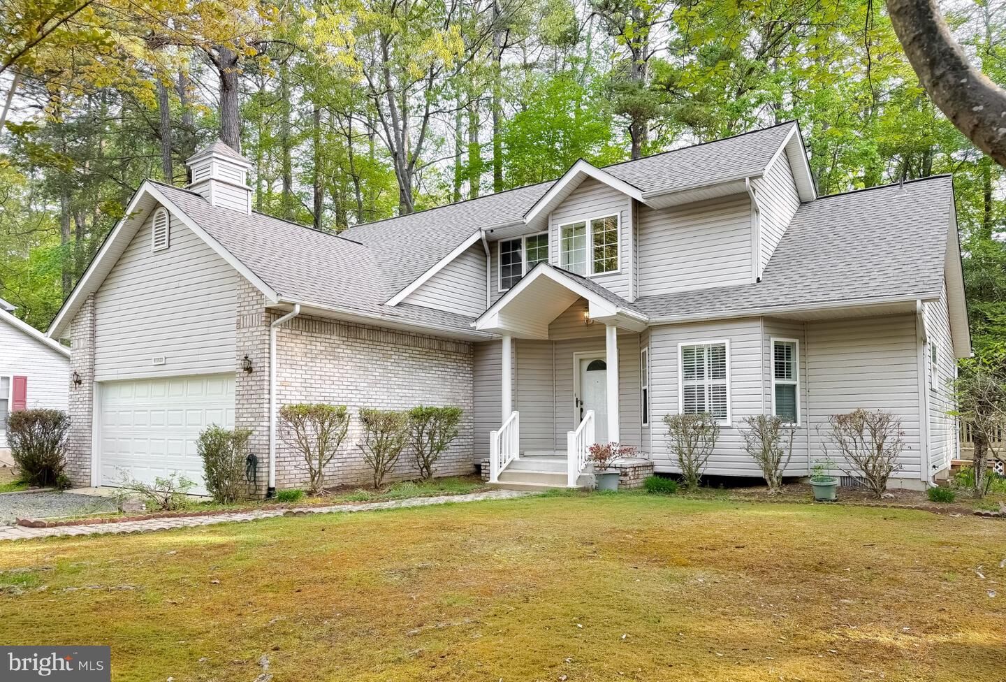 Property Photo:  13528 Osprey Lane  MD 20688 