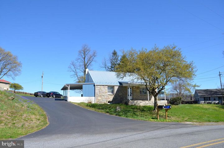 Property Photo:  28 Seidel Road  PA 19606 