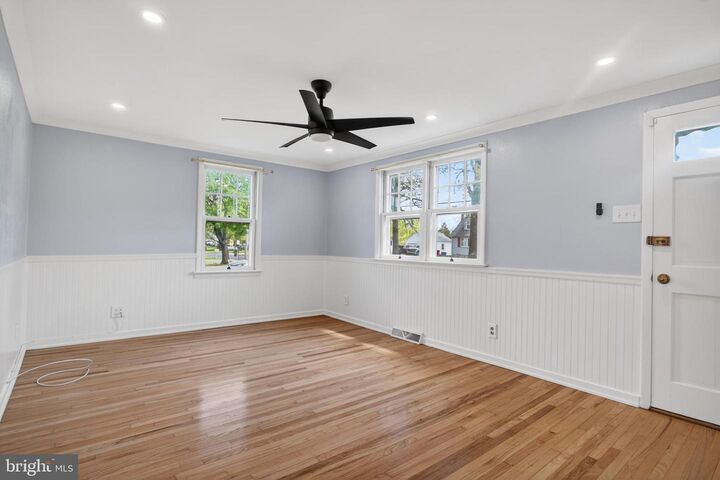 Property Photo:  1497 Hilltop Road  PA 19464 