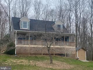 Property Photo:  2034 Susquehanna Hall Road  MD 21160 