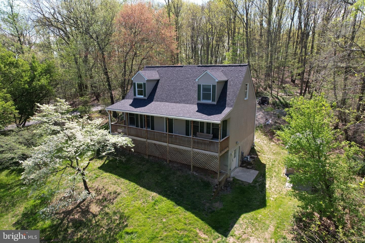 Property Photo:  2034 Susquehanna Hall Road  MD 21160 