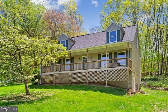 Property Photo:  2034 Susquehanna Hall Road  MD 21160 