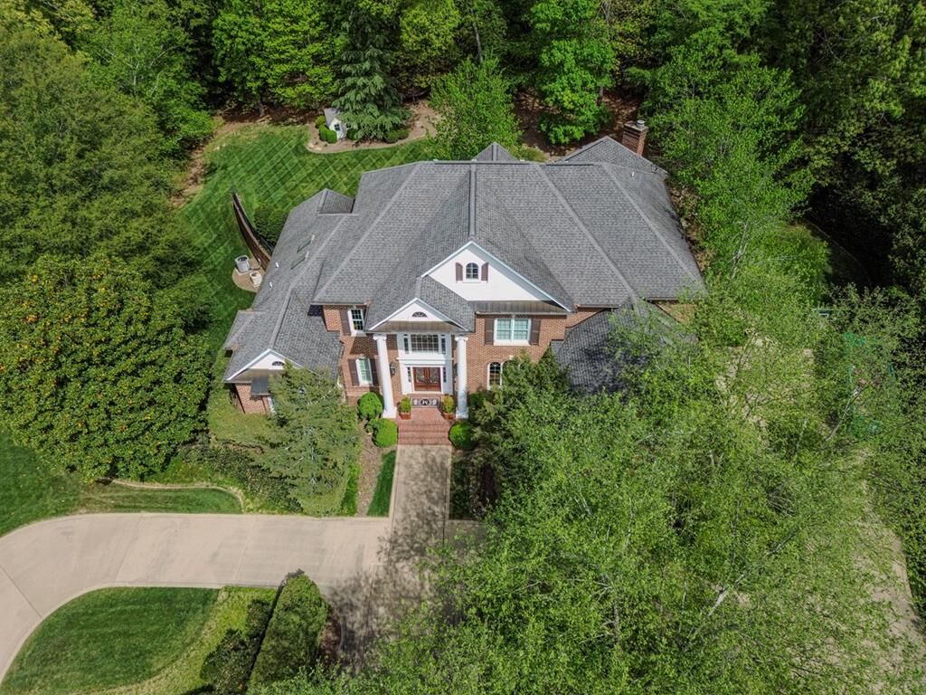 Property Photo:  1620 Ryman Ridge Rd  GA 30720 