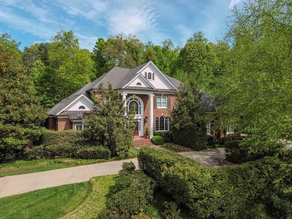 Property Photo: 1620 Ryman Ridge Rd GA 30720
