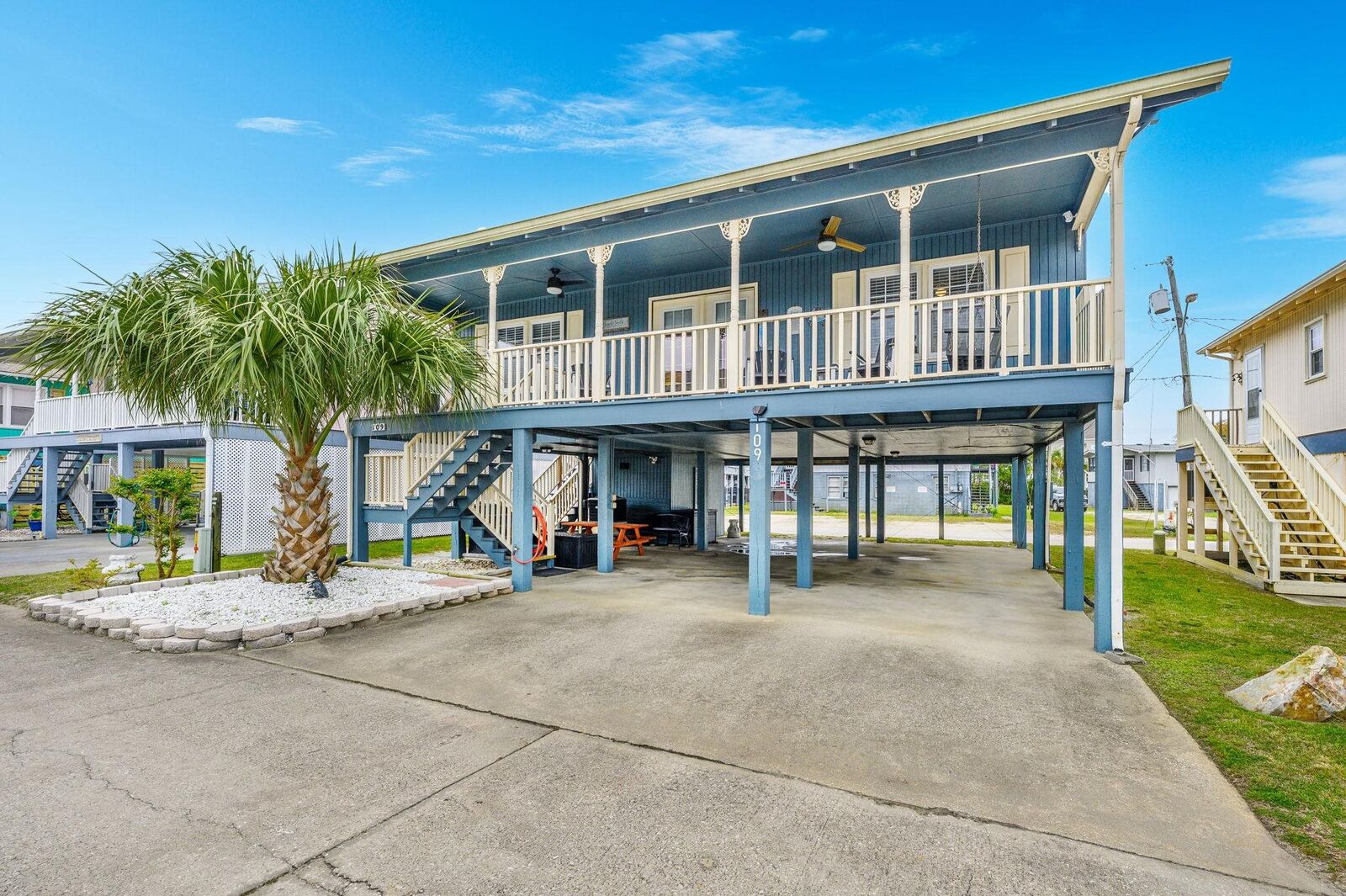 Property Photo:  109 Easy St.  SC 29576 