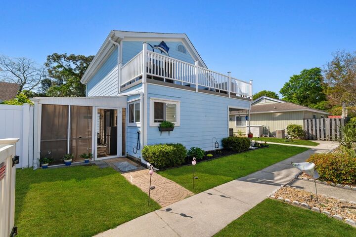 Property Photo:  704 43rd Ave. S  SC 29582 