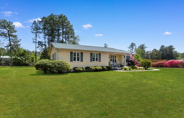 Property Photo:  1601 Pine Level Dr.  SC 29569 