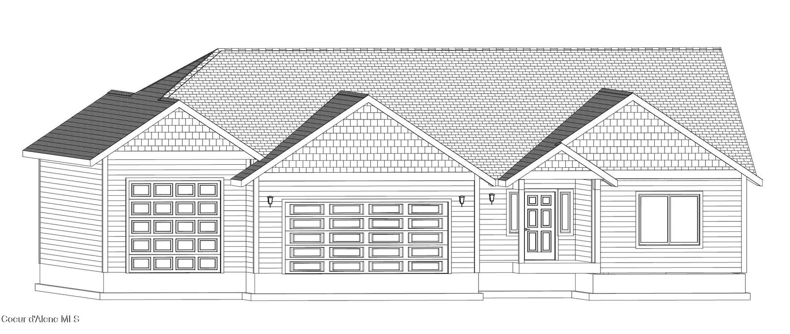 Property Photo:  6783 W Plant Ln  ID 83858 