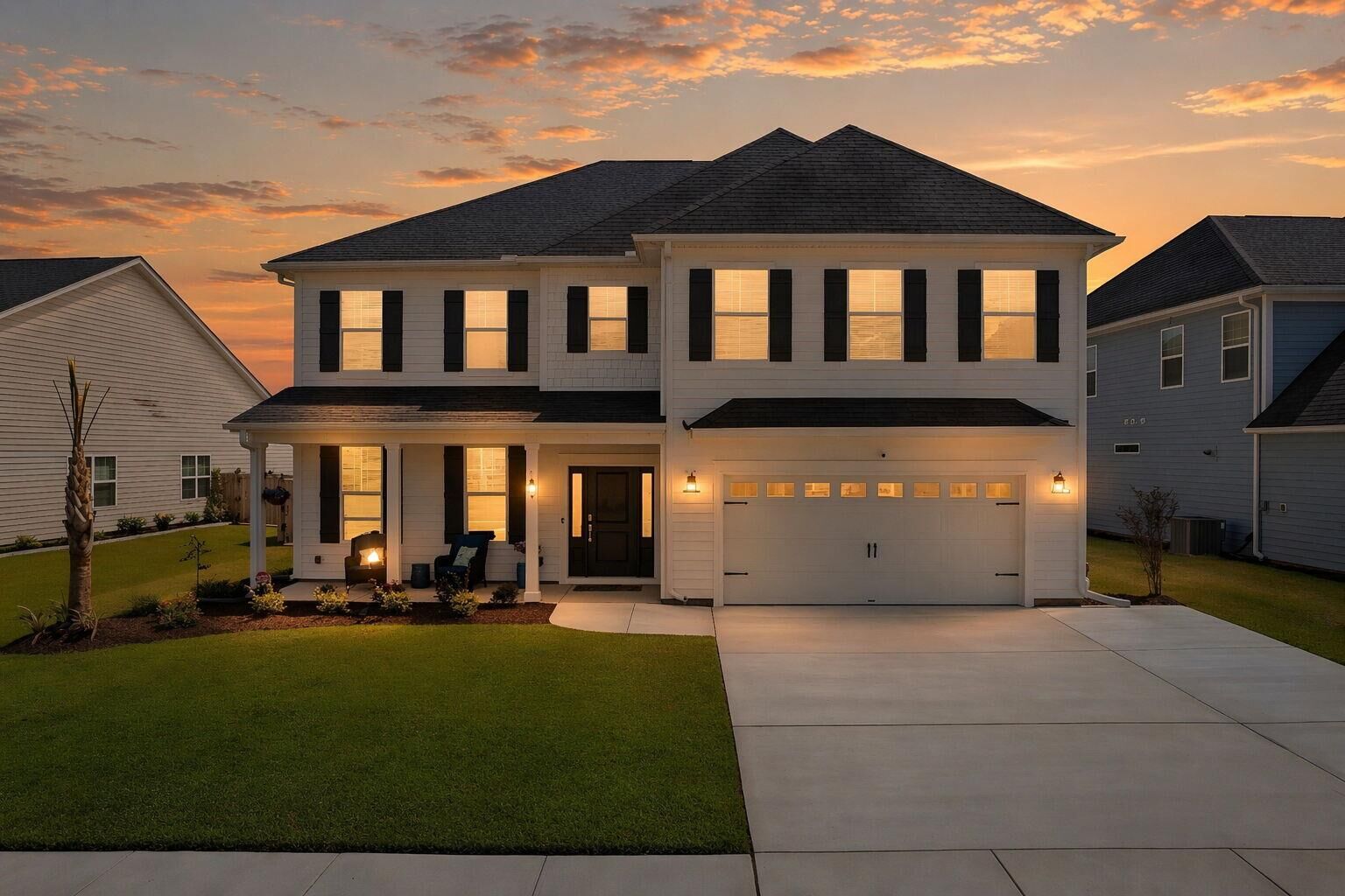 Property Photo:  199 Grange Circle  SC 29486 