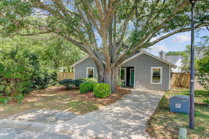 Property Photo:  1224 Decoy Court  SC 29464 