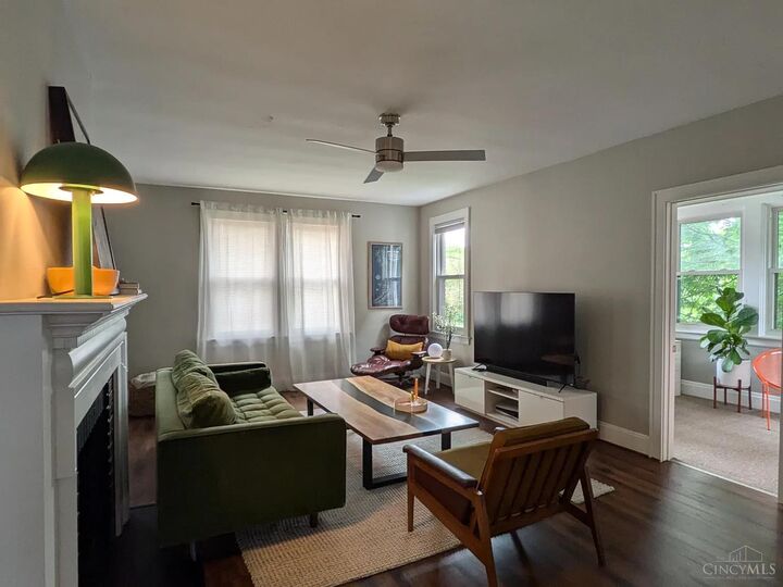 Property Photo:  64 E Mitchell Avenue  OH 45217 
