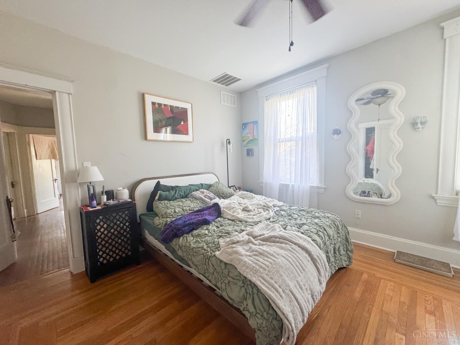 Property Photo:  560 Terrace Avenue  OH 45220 
