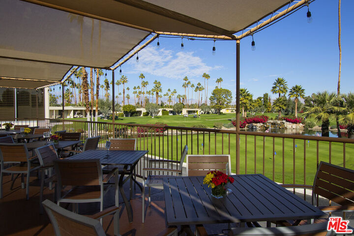 Property Photo:  501 Desert Lakes Cir  CA 92264 