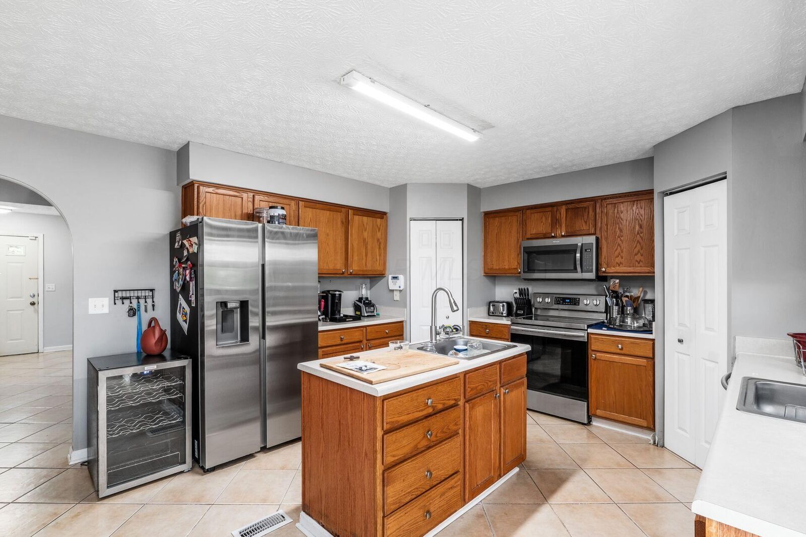 Property Photo:  7005 Crescent Boat Lane  OH 43110 