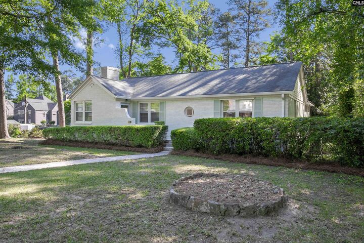 Property Photo:  1830 Belmont  SC 29206 