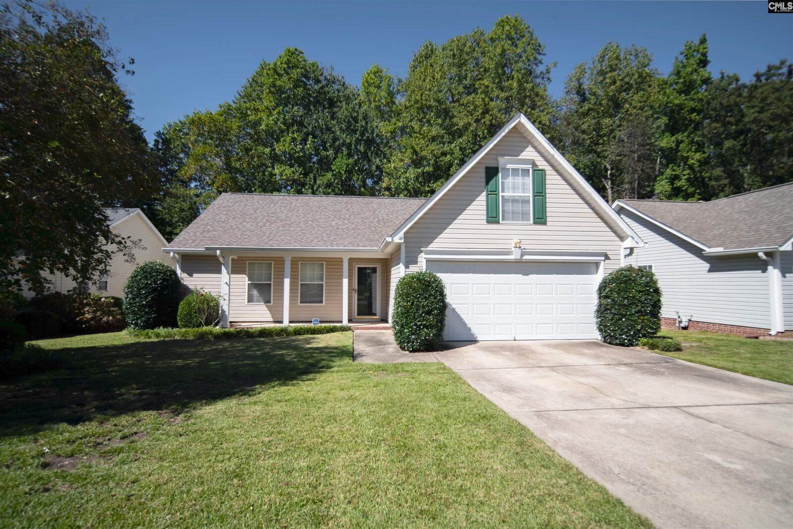Property Photo:  510 Gibson Forest  SC 29072 