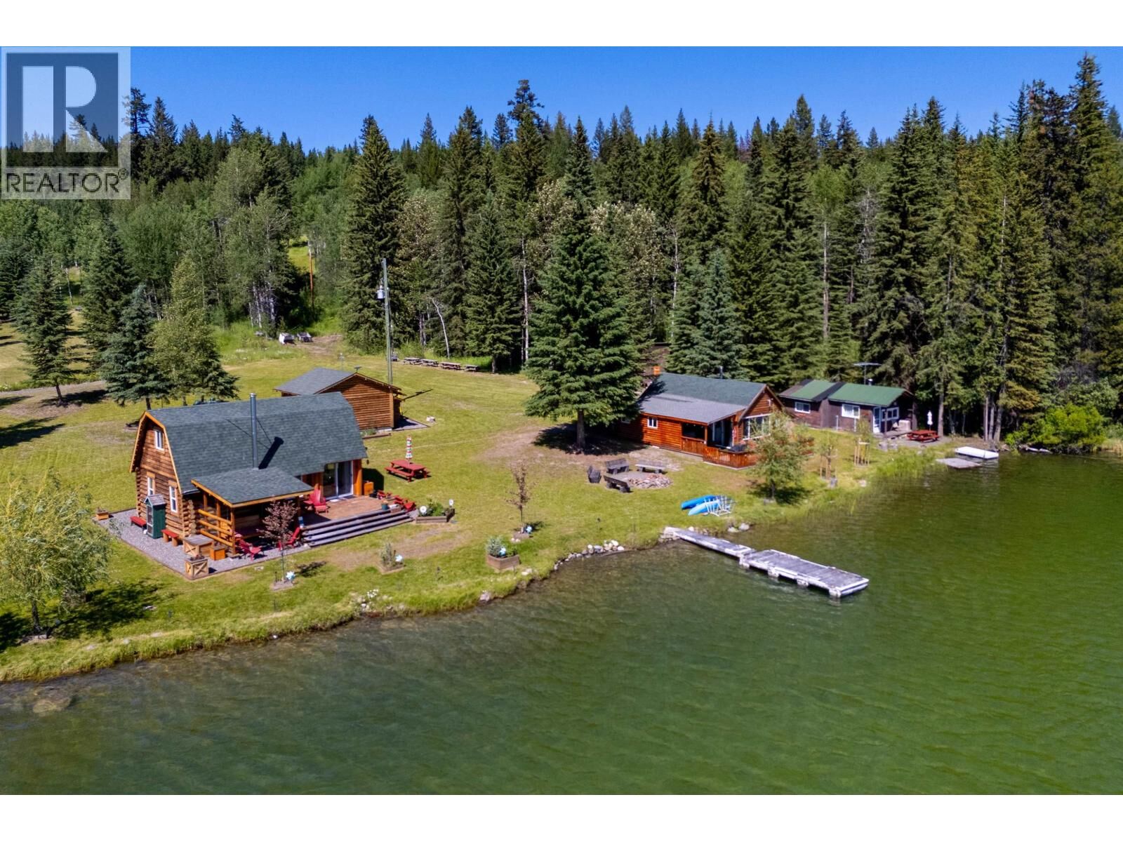 Property Photo: 7125 Connie Road BC V0K 1X2