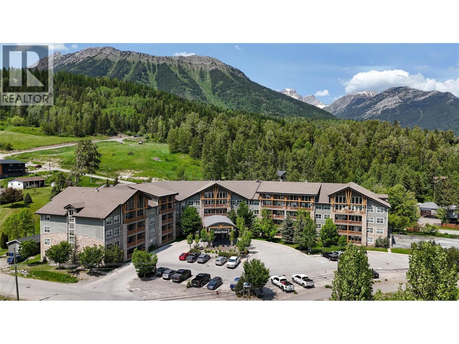 Property Photo: 1500 McDonald Avenue 221 BC V0B 1M1