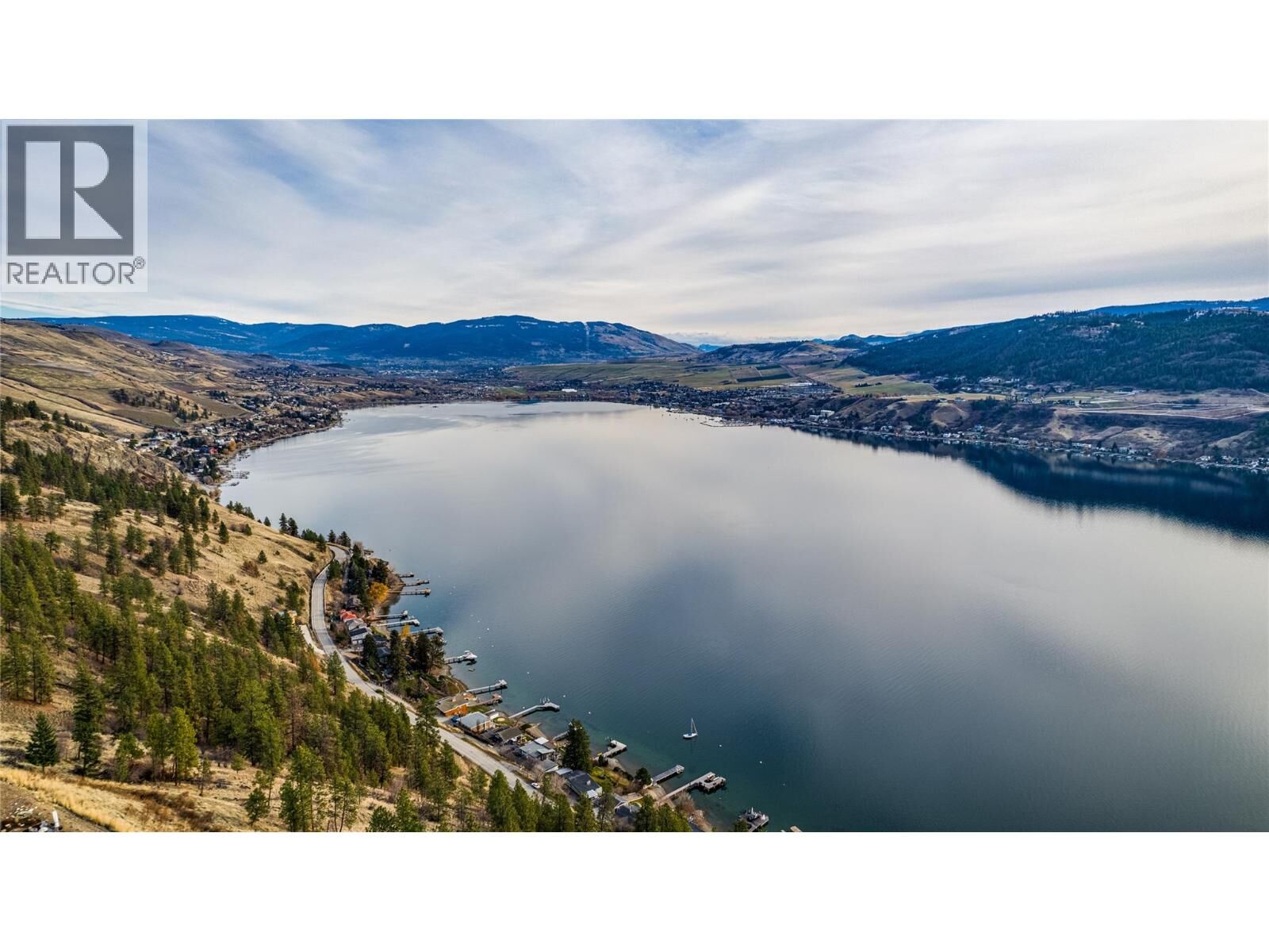 Property Photo: 8940 Tavistock Road BC V1H 2L4