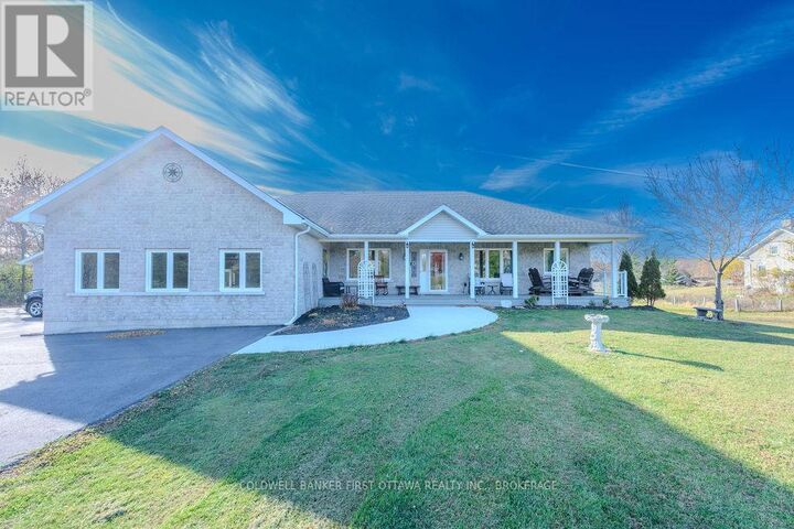 Photo de la propriété:  4987 Bedford Road  ON K0K 2T0 