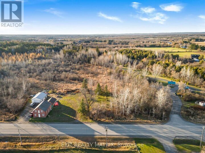 Property Photo:  5190 Highway 34  ON K0B 1R0 