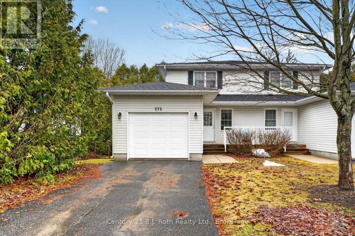 Property Photo:  275 Hiram Street  ON P1L 1R7 