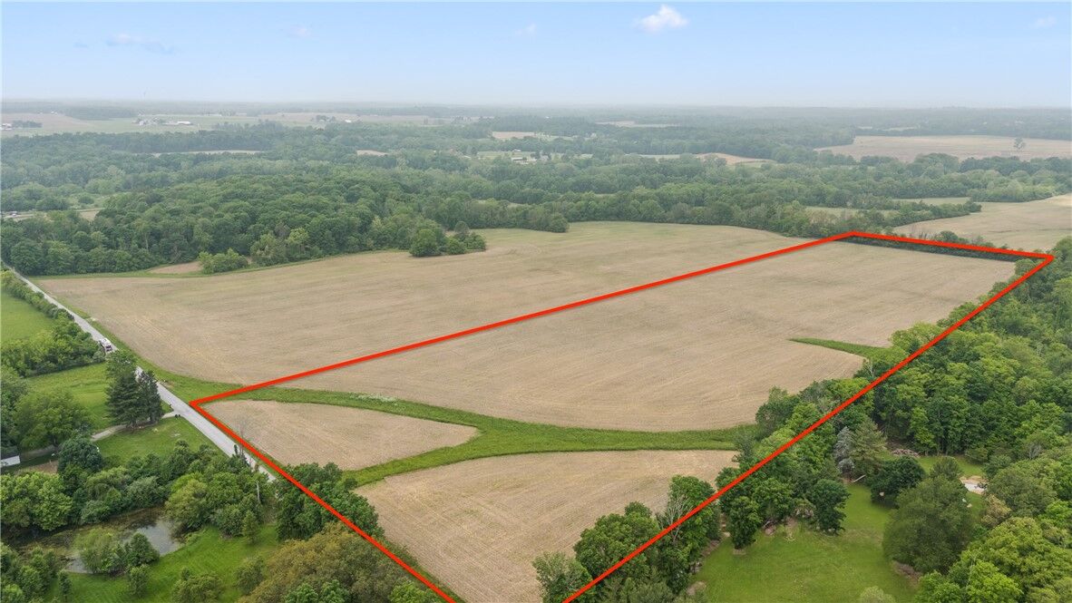 Property Photo:  0 Old Winchester Trail  OH 45385 
