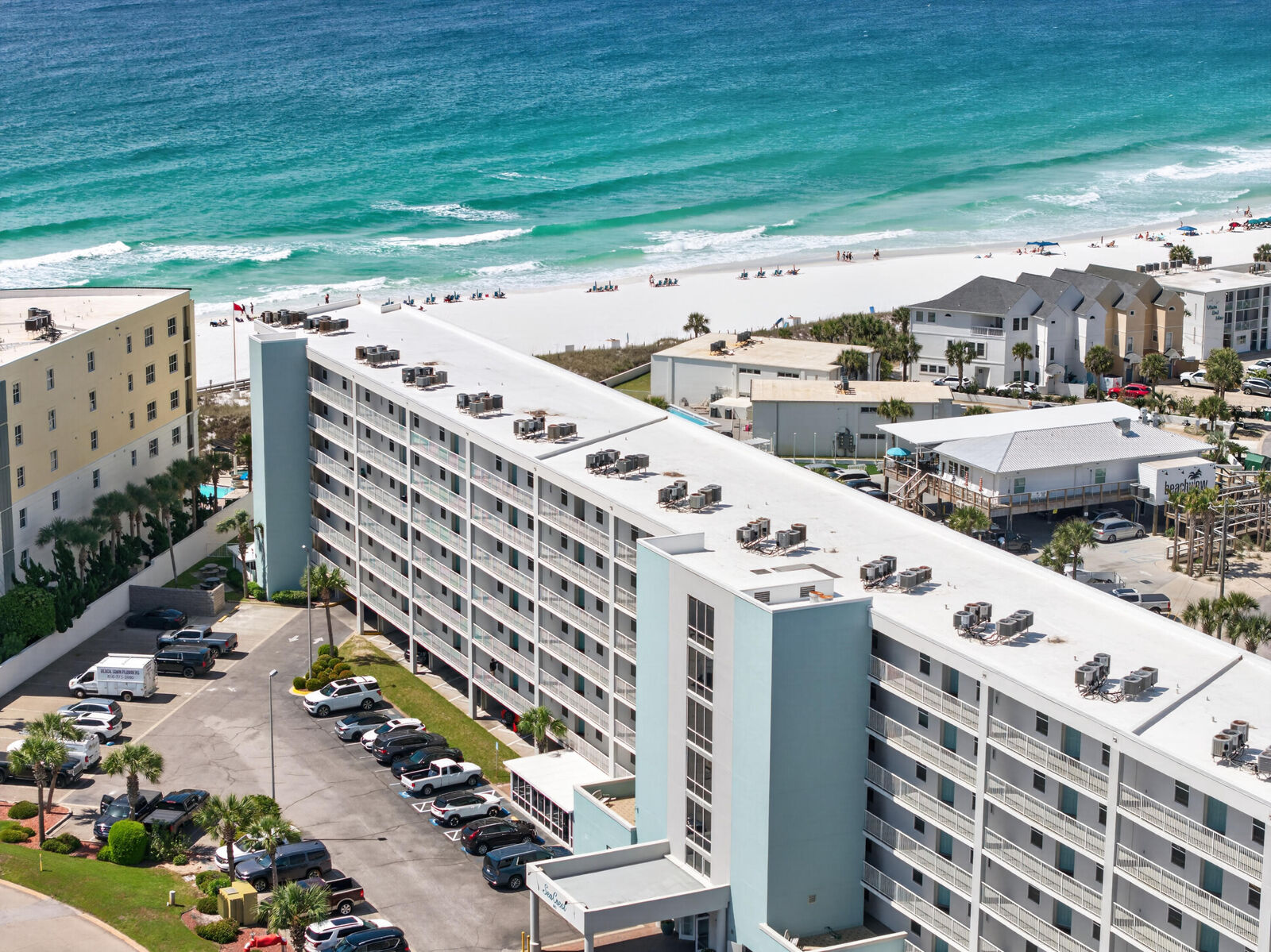 Property Photo:  895 Santa Rosa Boulevard 510  FL 32548 