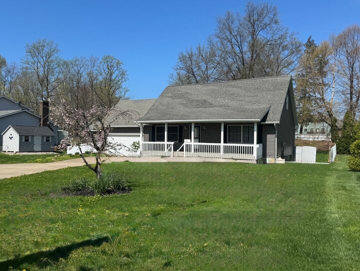 Property Photo:  5222 East Lake Road  PA 16511 