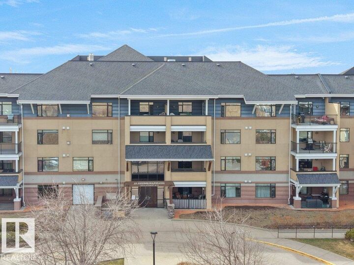 1589 Glastonbury Boulevard NW 302 — photo 1