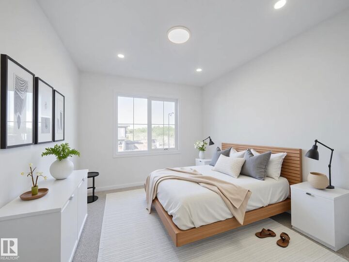 Property Photo:  17227 4 Street NW  AB T5Y 4K8 