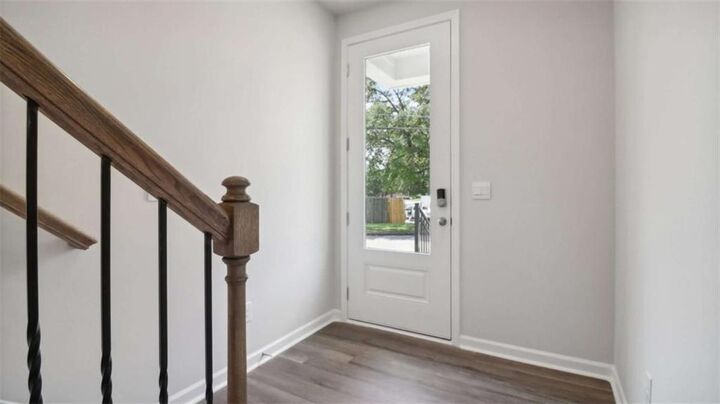 Property Photo: 3614 Georgia Avenue 2012 GA 30354