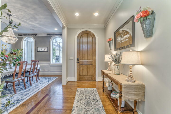 Property Photo:  1801 Saint Ives Place  GA 30720 