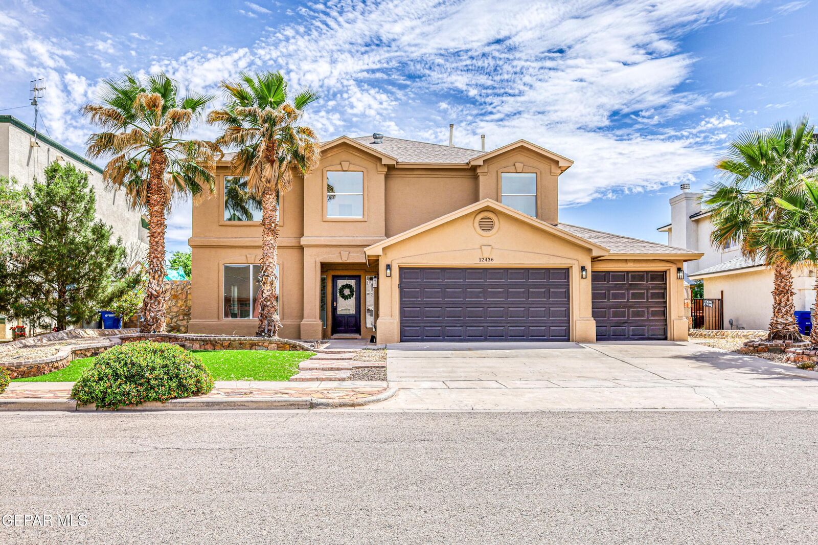 Property Photo:  12436 Tierra Sauz Drive  TX 79938 