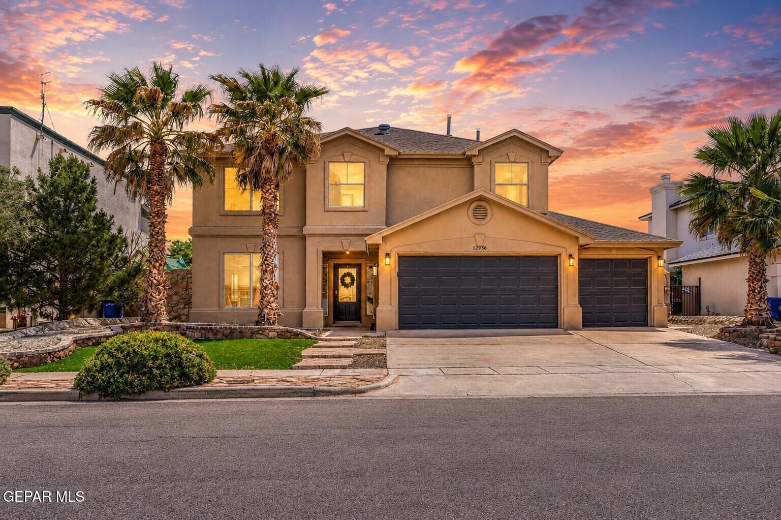 Property Photo: 12436 Tierra Sauz Drive TX 79938