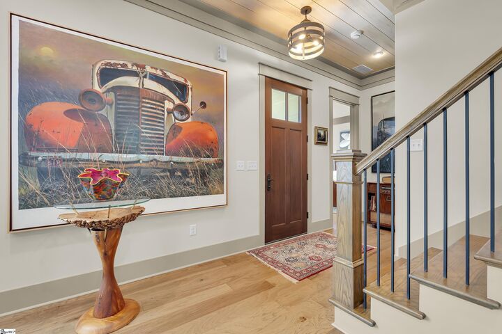 Property Photo:  14 Adulas Drive  SC 29673 