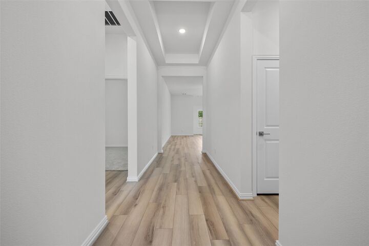 Property Photo: 122 Mockingbird Trails Drive TX 77318
