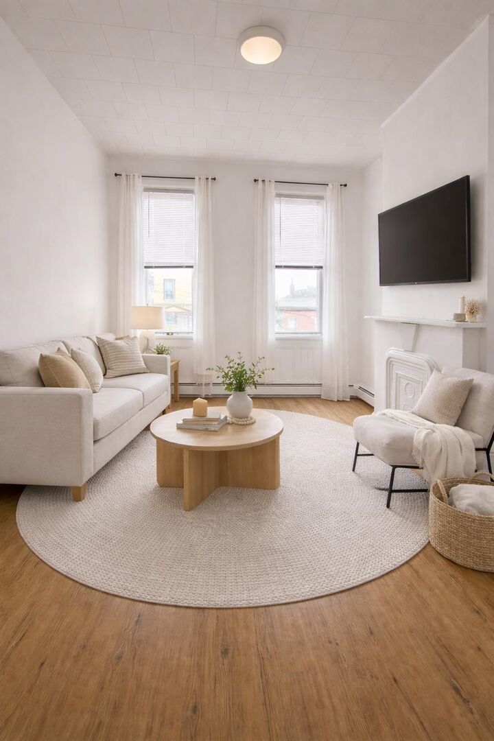 Property Photo:  28 Spruce St 2L  NJ 07306 