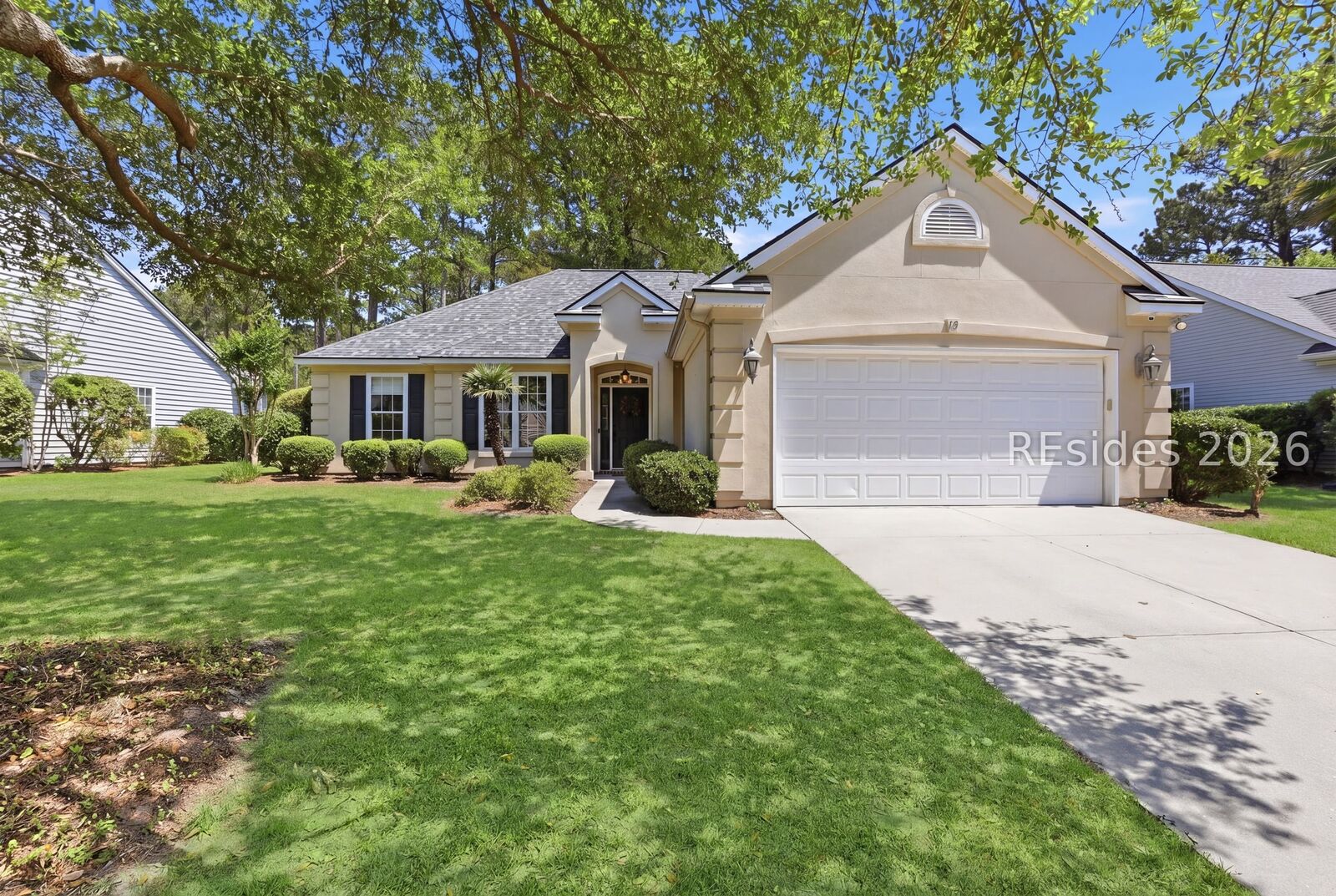Property Photo:  113 Pinecrest Drive  SC 29910 