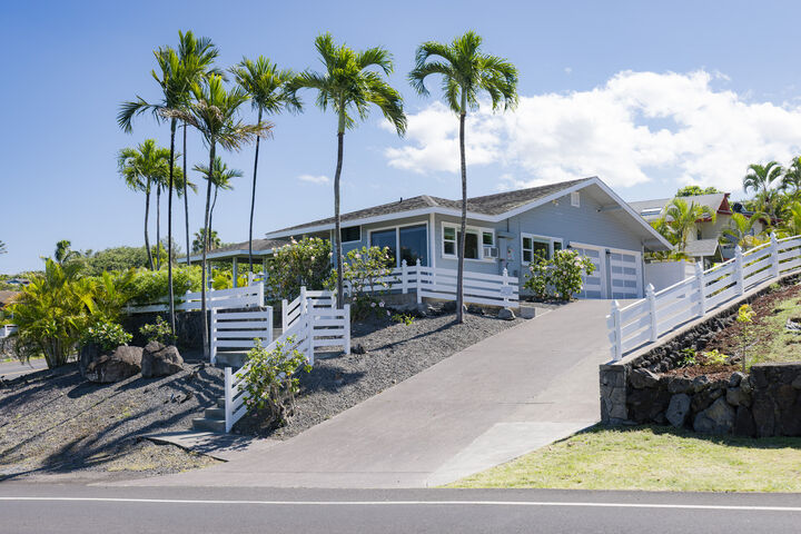Property Photo:  73-1268 Kaiminani Dr  HI 96740 