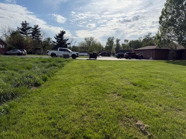 Property Photo:  1407 County Road 1  OH 45680 