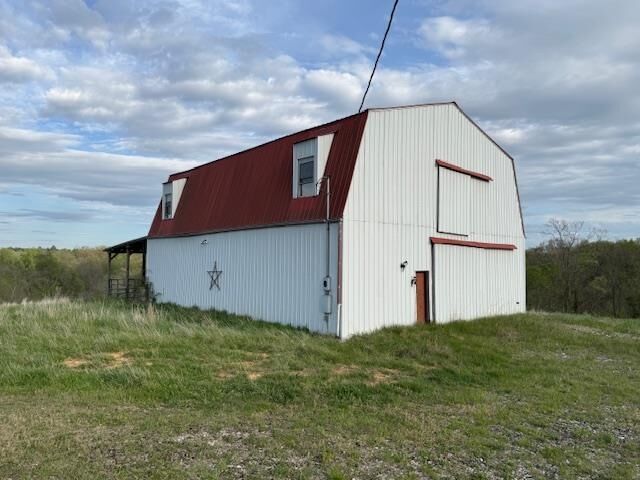 Property Photo:  1676 Township Road 161  OH 45680 