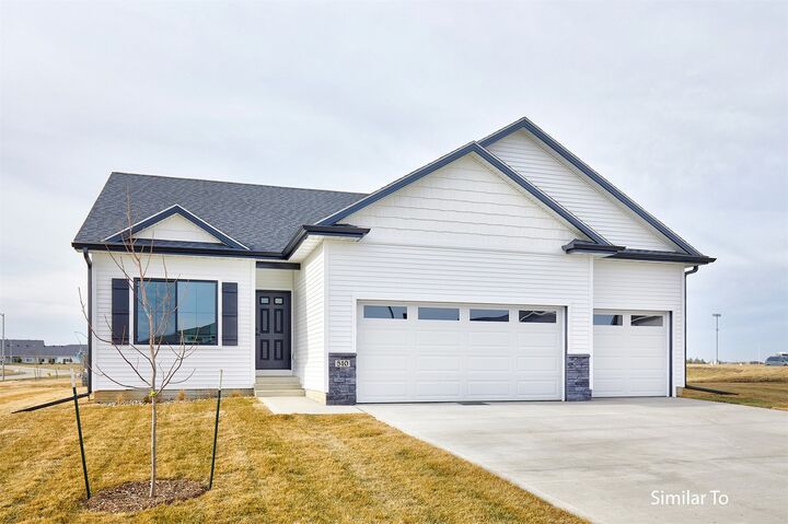 Property Photo:  1545 Werthman Drive  IA 50263 