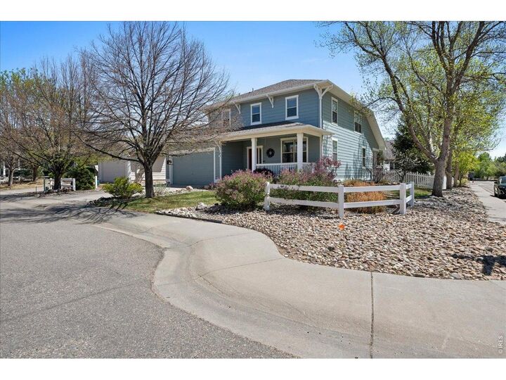 Property Photo:  4126 Independence Dr  CO 80538 