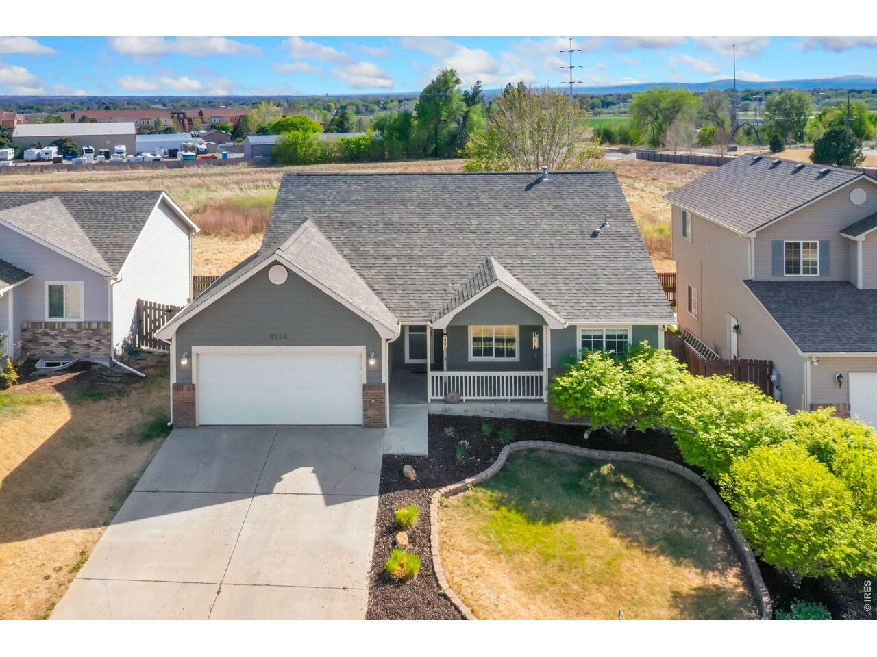 Property Photo:  4504 W 31st St  CO 80634 