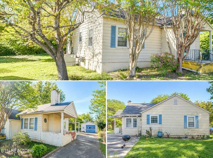 Property Photo:  2527 Fairmont Blvd  TN 37917 